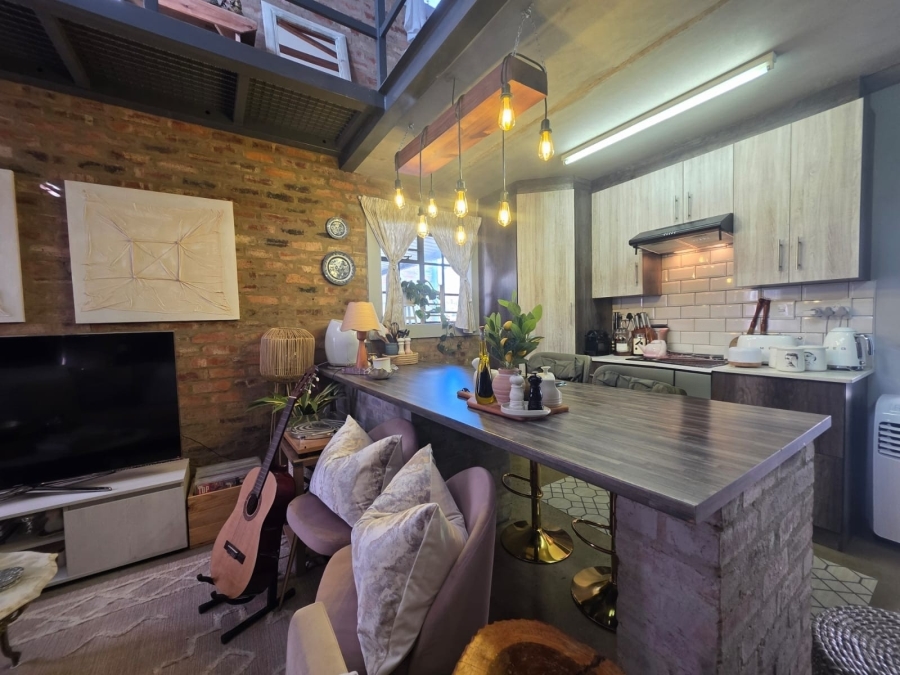 1 Bedroom Property for Sale in Kannoniers Park North West